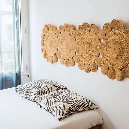Center Rue Zola : Space And Comfort Troyes